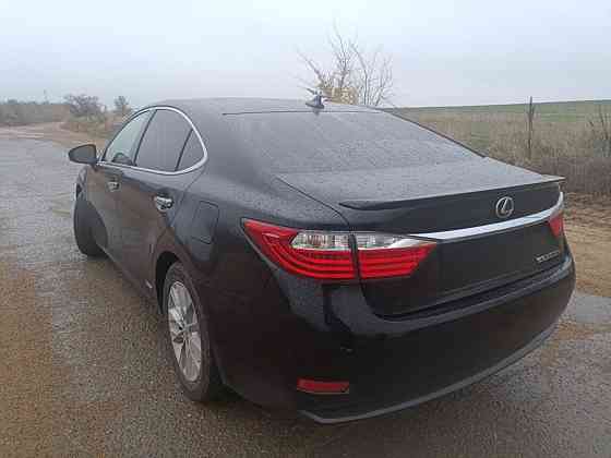 Продам Lexus es300h Тирасполь