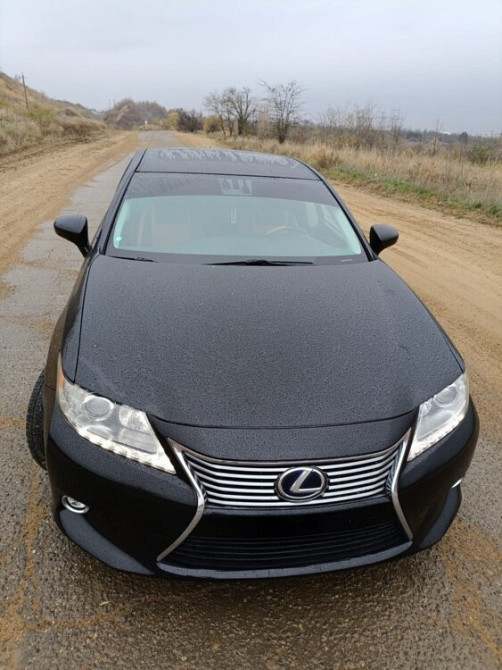Продам Lexus es300h Тирасполь - изображение 1