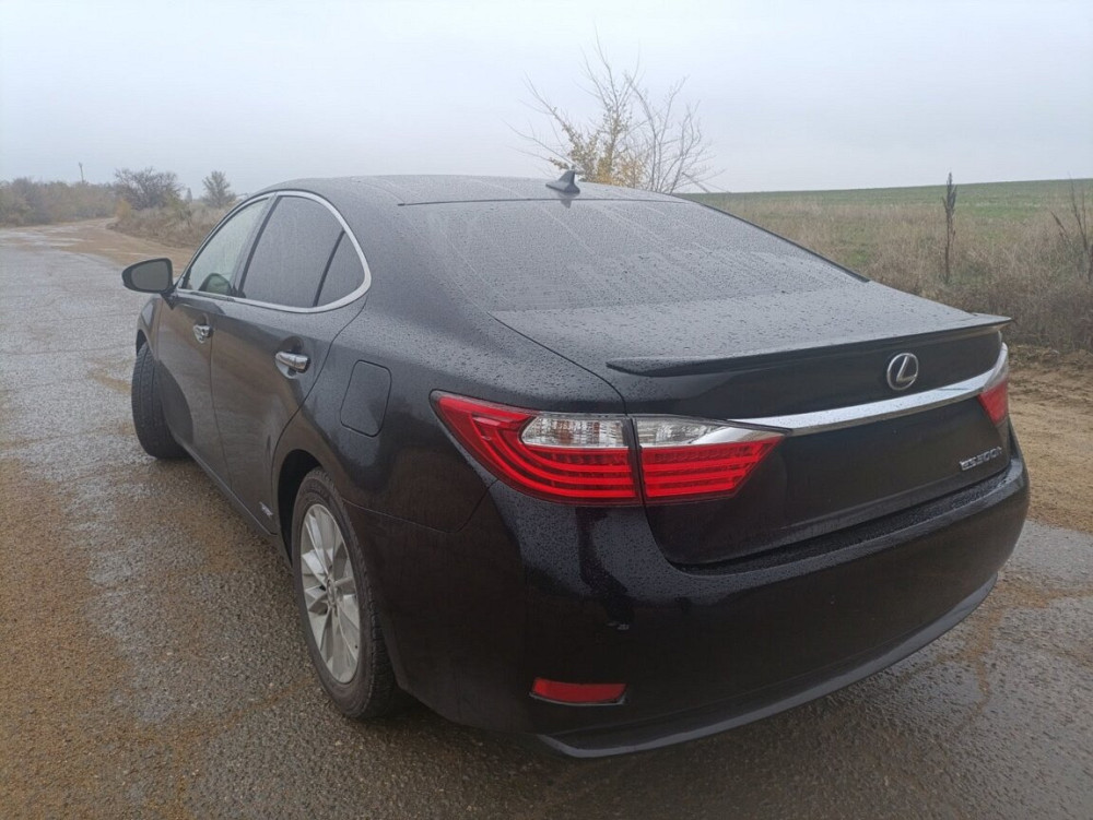 Продам Lexus es300h Тирасполь - изображение 5