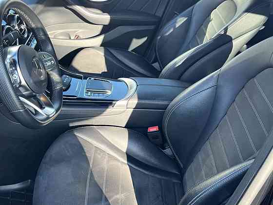 Продам Mercedes GLC 200 Кишинёв