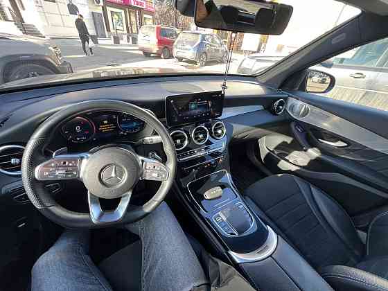 Продам Mercedes GLC 200 Кишинёв
