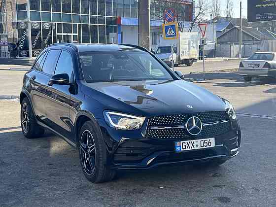 Продам Mercedes GLC 200 Кишинёв