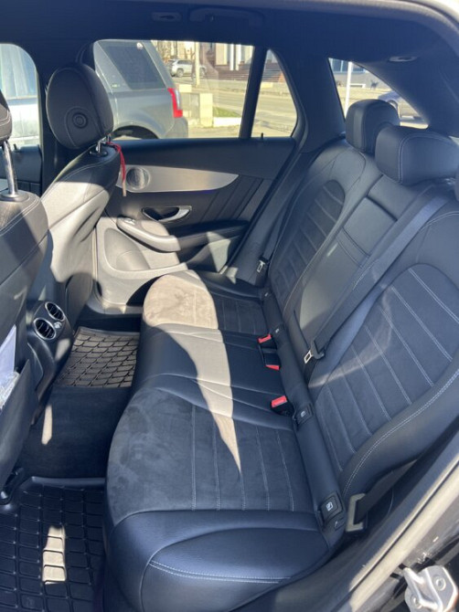 Продам Mercedes GLC 200 Кишинёв - изображение 7