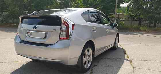 Toyota Prius30 рестайлинг (08,2013г. в) Рыбница