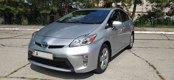 Toyota Prius30 рестайлинг (08,2013г. в) Рыбница