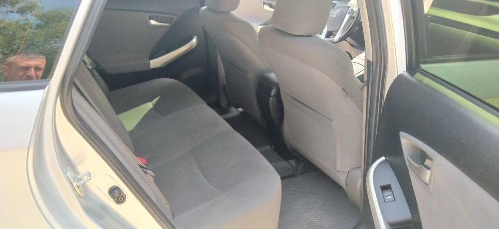 Toyota Prius30 рестайлинг (08,2013г. в) Рыбница - изображение 8