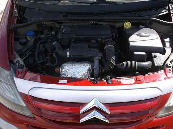 Citroen, 1,4 diesel. Кишинёв