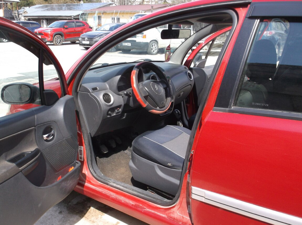 Citroen, 1,4 diesel. Кишинёв - изображение 7
