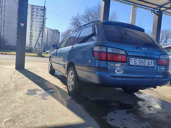 Продам Мазду 626 Универсал Бендеры