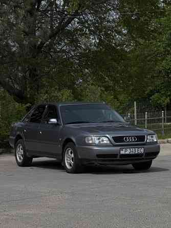Продам ауди а6с4 1.9tdi Рыбница