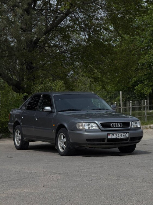 Продам ауди а6с4 1.9tdi Рыбница - изображение 1