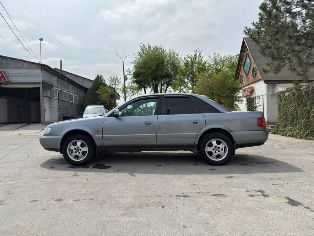 Продам ауди а6с4 1.9tdi Рыбница - изображение 3