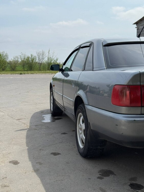 Продам ауди а6с4 1.9tdi Рыбница - изображение 2