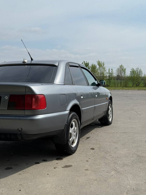 Продам ауди а6с4 1.9tdi Рыбница - изображение 4