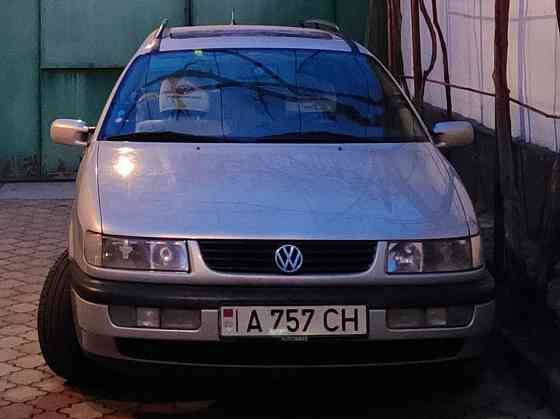 Продам Volkswagen Passat универсал B4 Бендеры