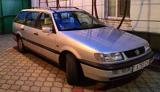 Продам Volkswagen Passat универсал B4 Бендеры