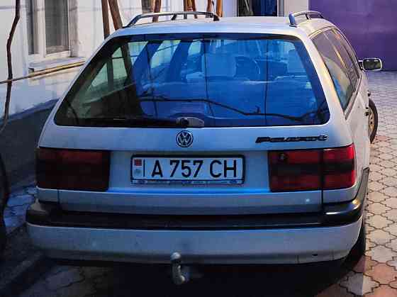 Продам Volkswagen Passat универсал B4 Бендеры