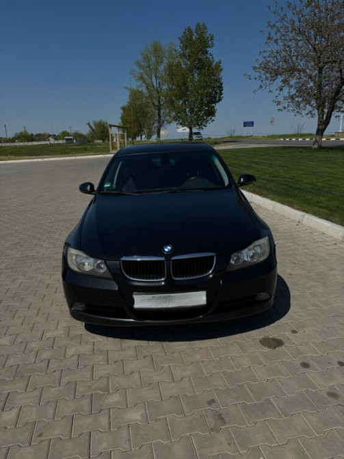 Продам BMW 320 Тирасполь - изображение 1