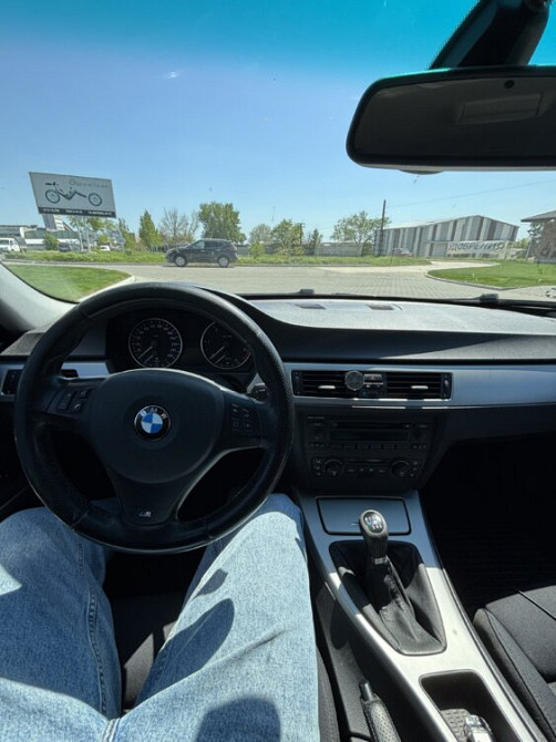 Продам BMW 320 Тирасполь - изображение 3