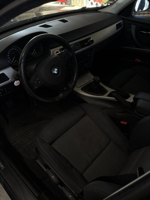 Продам BMW 320 Тирасполь - изображение 4