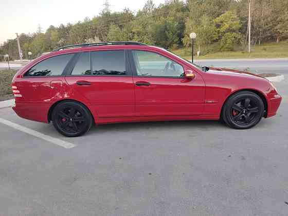 Продам mercedes W203 Рыбница