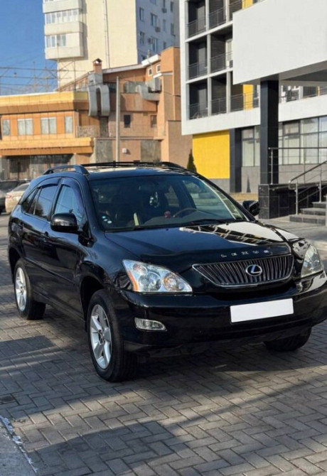 Продам RX330 2005 года Тирасполь - изображение 3