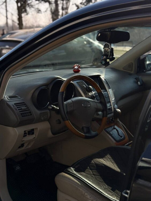 Продам RX330 2005 года Тирасполь - изображение 5