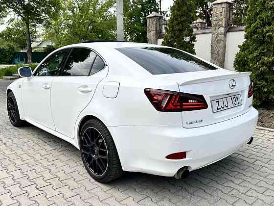 Lexus IS 350 Бендеры