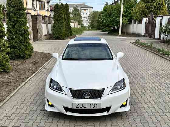 Lexus IS 350 Бендеры