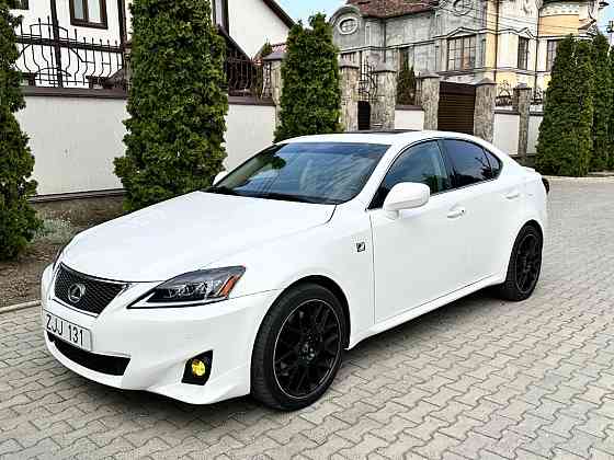 Lexus IS 350 Бендеры