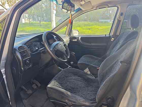 Opel Zafira 2002 Tiraspol