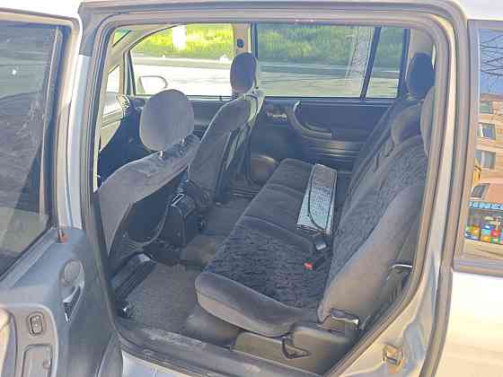 Opel Zafira 2002 Tiraspol