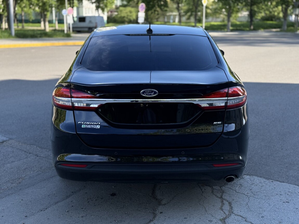 Ford Fusion Рестайлинг Гибрид Бендеры - изображение 5