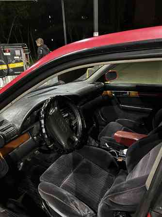 Продам Audi 100 C4 2.8 Тирасполь