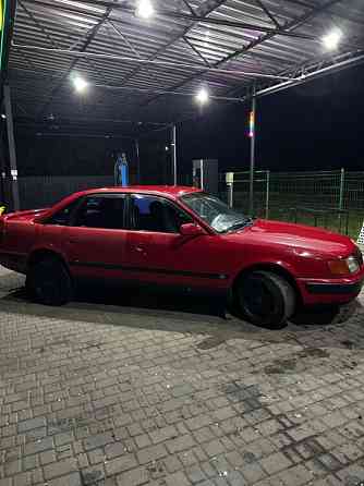 Продам Audi 100 C4 2.8 Тирасполь
