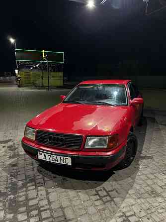 Продам Audi 100 C4 2.8 Тирасполь
