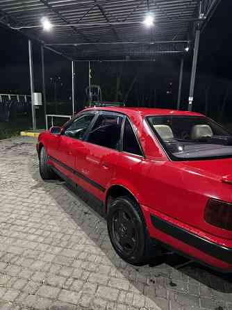 Продам Audi 100 C4 2.8 Тирасполь