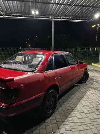 Продам Audi 100 C4 2.8 Тирасполь
