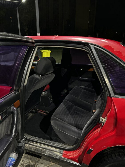 Продам Audi 100 C4 2.8 Тирасполь - изображение 7