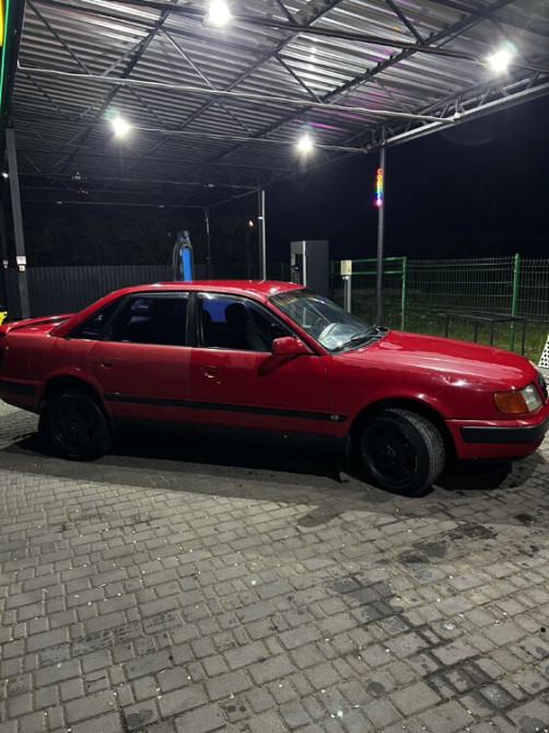 Продам Audi 100 C4 2.8 Тирасполь - изображение 3