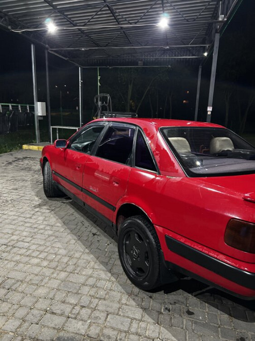 Продам Audi 100 C4 2.8 Тирасполь - изображение 4