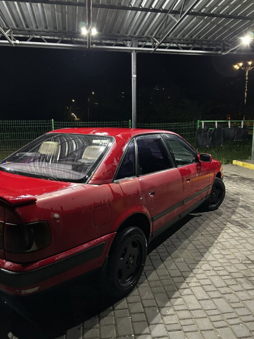 Продам Audi 100 C4 2.8 Тирасполь - изображение 5