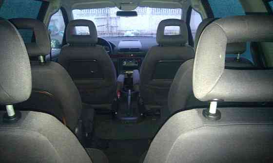 Продам SEAT ALHAMBRA Бендеры