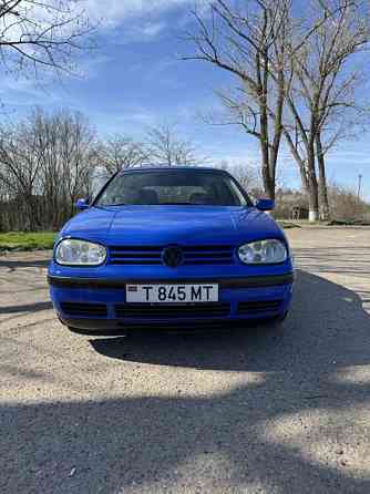 Volkswagen GOLF IV 1.6 бензин Автомат Тирасполь