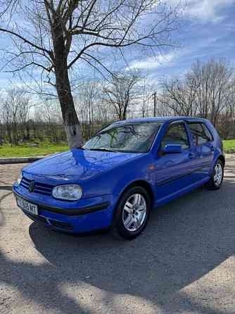 Volkswagen GOLF IV 1.6 бензин Автомат Тирасполь