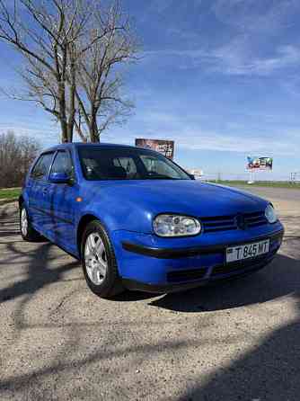 Volkswagen GOLF IV 1.6 бензин Автомат Тирасполь
