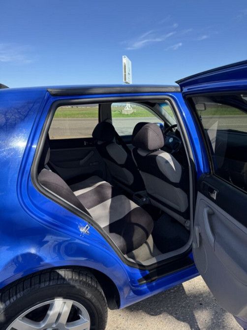 Volkswagen GOLF IV 1.6 бензин Автомат Tiraspol - fotografie 8