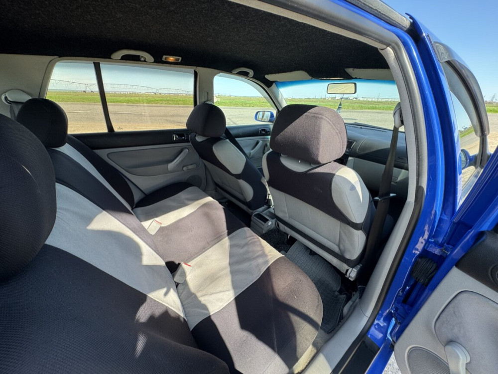 Volkswagen GOLF IV 1.6 бензин Автомат Tiraspol - fotografie 7