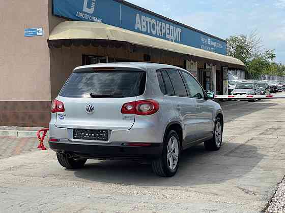 Volkswagen Tiguan (Доступен в Автокредит) Тирасполь