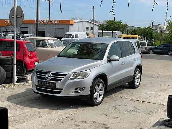 Volkswagen Tiguan (Доступен в Автокредит) Тирасполь
